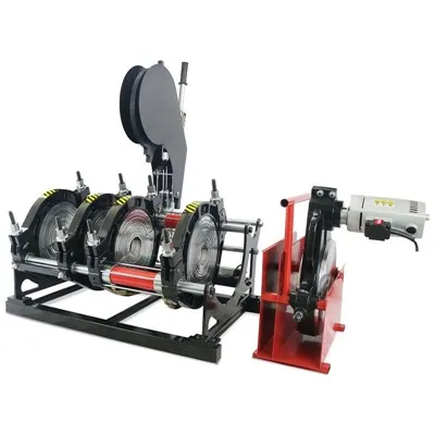 ЦНЦ машина за чеоно заваривање