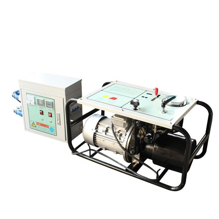 1000-1200mm Hydraulic Butt Fusion Welding Machine high quality