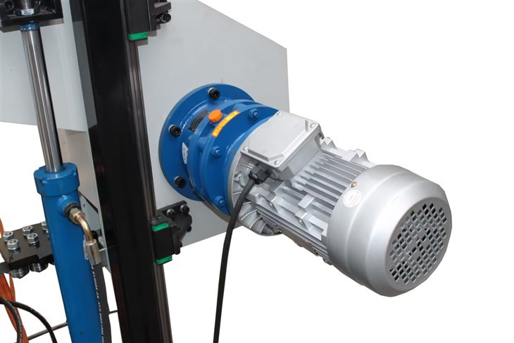 315mm HDPE Multi-angle Cutting Machine suppliers