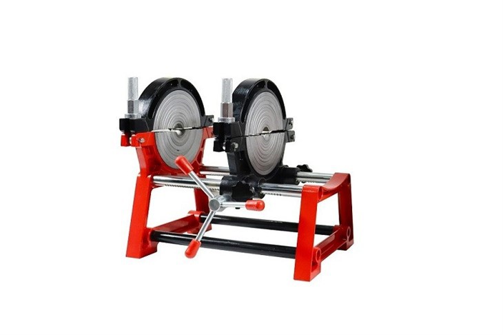 40-160mm-2M Manual Butt Fusion Welding Machine suppliers