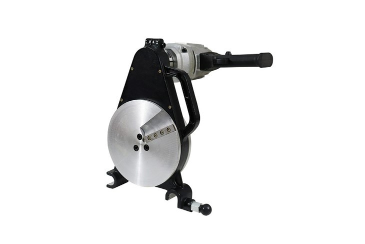 40-160mm-2M Manual Butt Fusion Welding Machine best