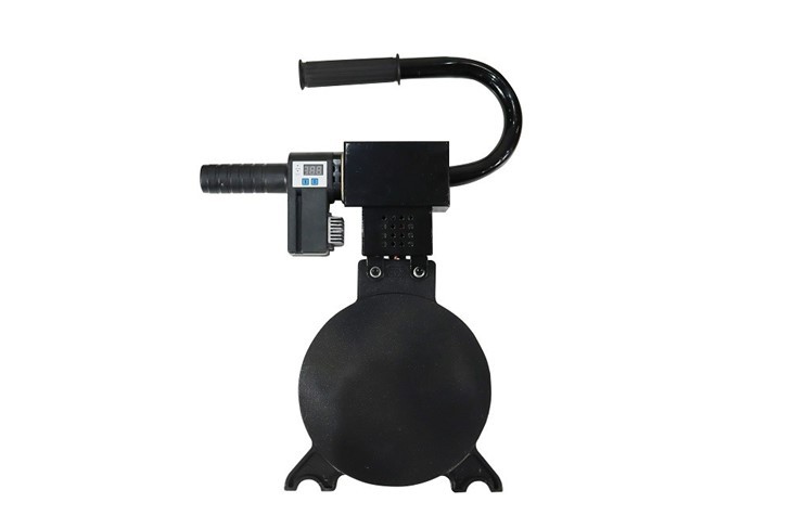 40-160mm-2M Manual Butt Fusion Welding Machine factory
