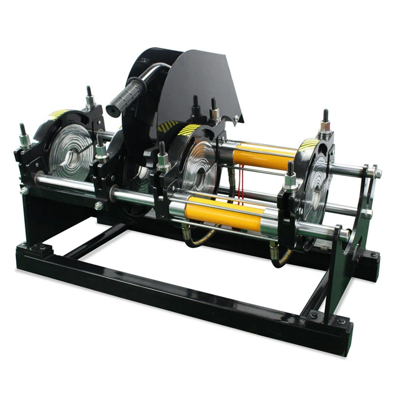 ЦНЦ машина за заваривање цеви