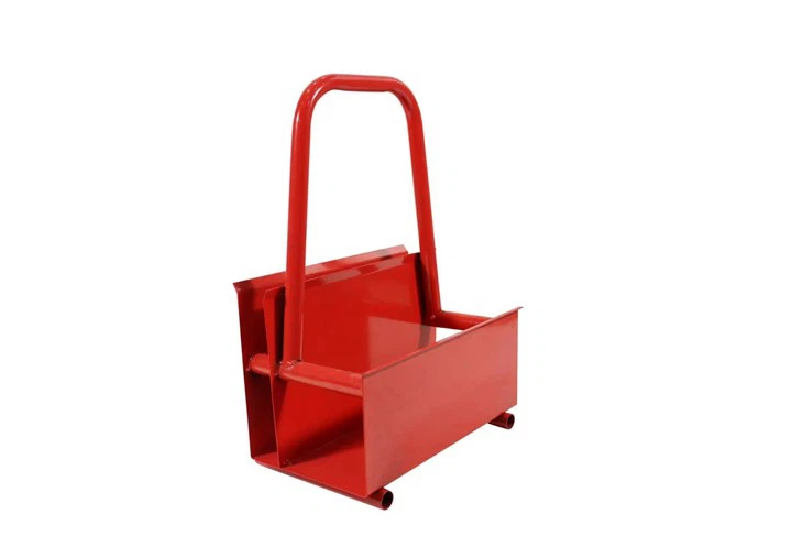 Manual HDPE 200mm Welding Machine