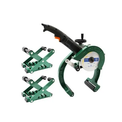 Машина за сечење цеви од 250 мм